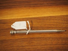 Vintage Eversharp silver
