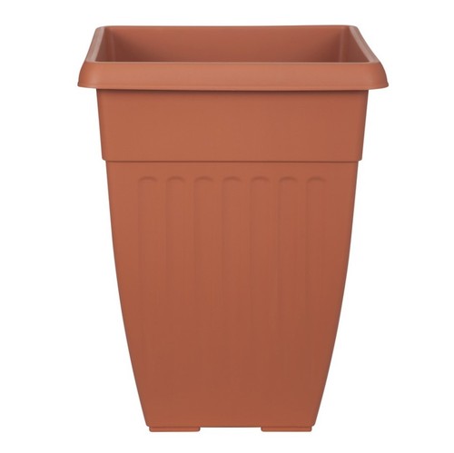 42cm tall basic planter - tall,