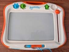 Megasketcher Tomy Drawing Pad