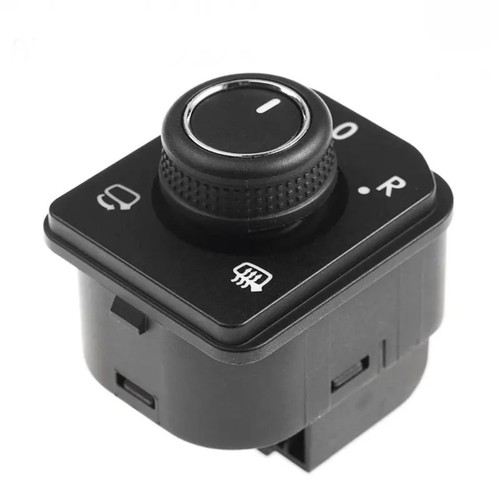 Folding rearview mirror switch - folding,