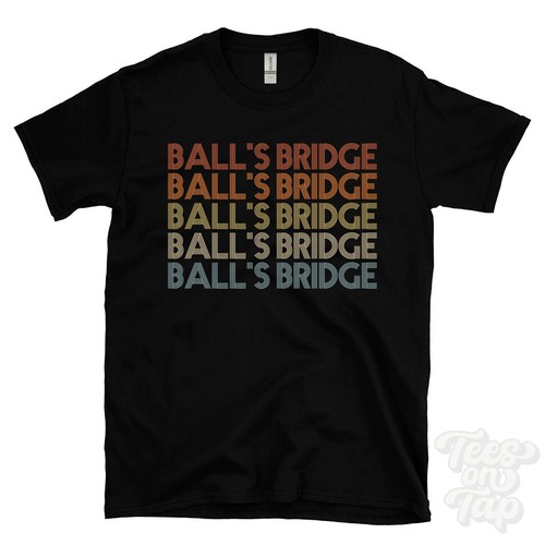 Ball bridge repeated retro - ball's,