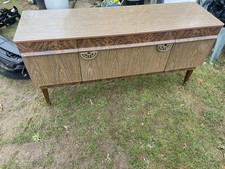 Vintage Stonehill Sideboard