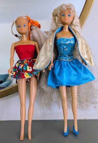 Vintage 1990s steffi - steffi, love