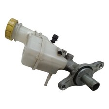 FIAT 500 Lounge Brake Master