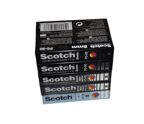 Scotch video camcorder - scotch,