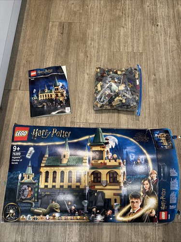 Lego harry potter - harry,