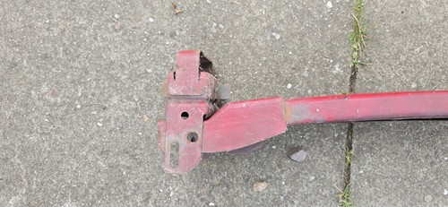 Genuine honda civic - type, r