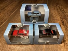 Oxford diecast ford - oxford,