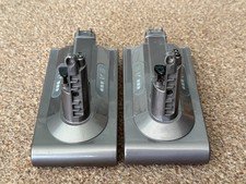 2x Dyson V10 SV12 Faulty