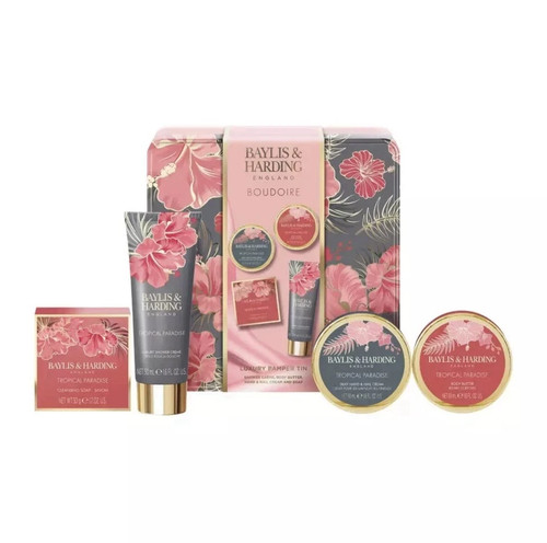 Baylis harding boudoire - harding,