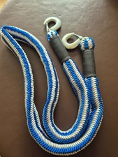 New flexible heavy duty tow