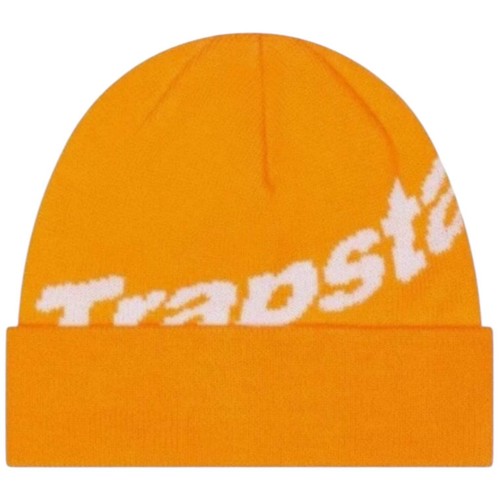 Trapstar hyperdrive beanie - hyperdrive,