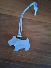 Radley Dog Tag Pale Blue