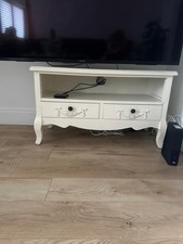 Toulouse French Tv Cabinet