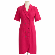 Zandra Rhodes 1980s Vintage