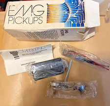 EMG 58 Vintage Active