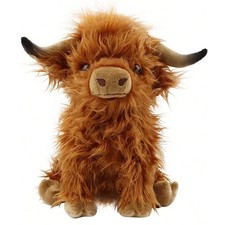 Cuddly Living Nature Highland