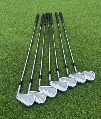 Taylormade p7mc iron set - set, 4-pw
