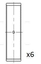 FAI BB2019-025 Big End