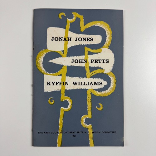 Jonah jones john - jonah, petts