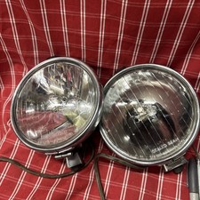 LUCAS LR14 VINTAGE  SPOTLIGHT