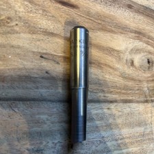 Wadkin 9/16ths Straight Router Cutter. HSS