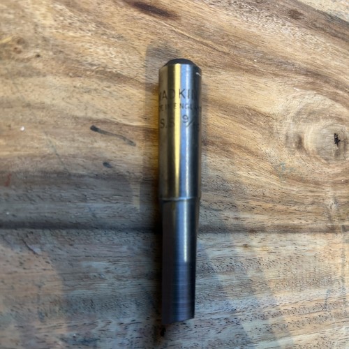 Wadkin 16ths straight - 9/16ths,