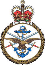 MOD Ministry of Defence
