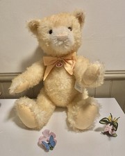 Steiff Large Teddy Bear 56cm