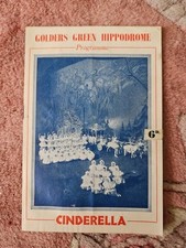 Golders Green Hippodrome