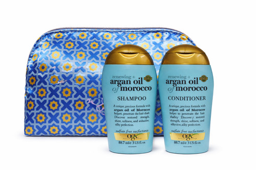 Ogx argan oil morocco - ogx,