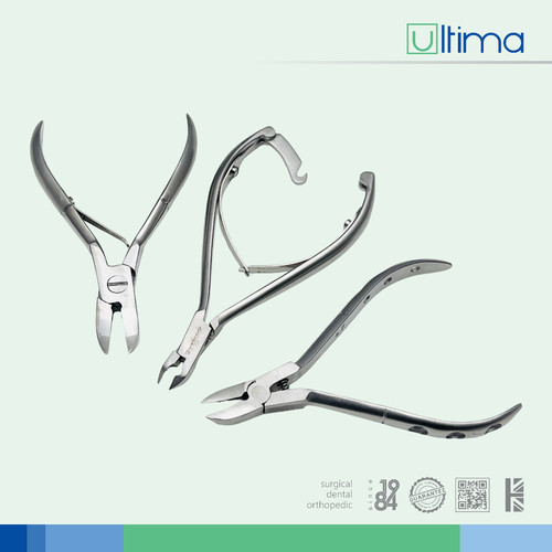 Pro cuticle cutter clippers - cuticle,