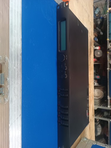 Deq 230 digital equalizer img - digital,