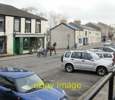 Photo 6x4 Horse and sulky