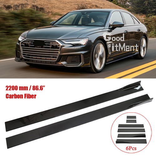 For audi c7 a7 - 4g, carbon