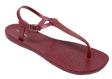 Coloko Beach Holiday Sliders Flip Flops Toe Post Sandals Shoes Sizes