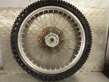 1994 SUZUKI RM 250 21" X 1.60