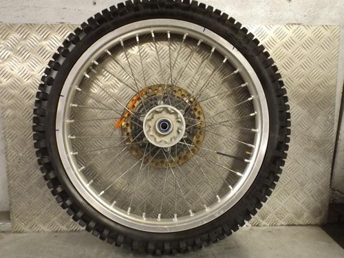 1994 suzuki 250 x 1 - 1994, rm