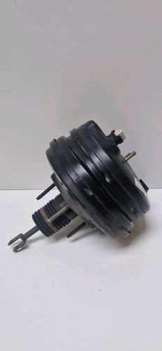 Brake booster braking - booster, servo