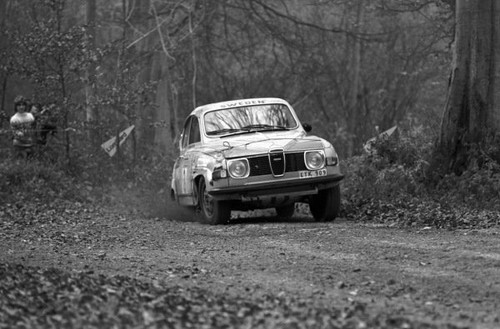 Stig blomqvist hans sylvan - stig, &