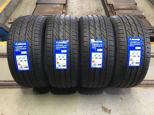 245 35zr20 95w - 35,