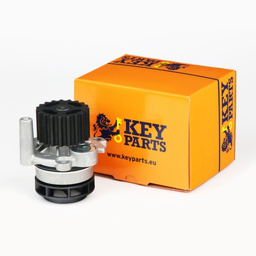 Water pump for - pump, octavia