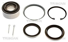Wheel Bearing Kit TRISCAN Fits