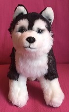 Smyths Toys Black & White