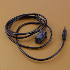 Input Adapter AUX Cable Lead