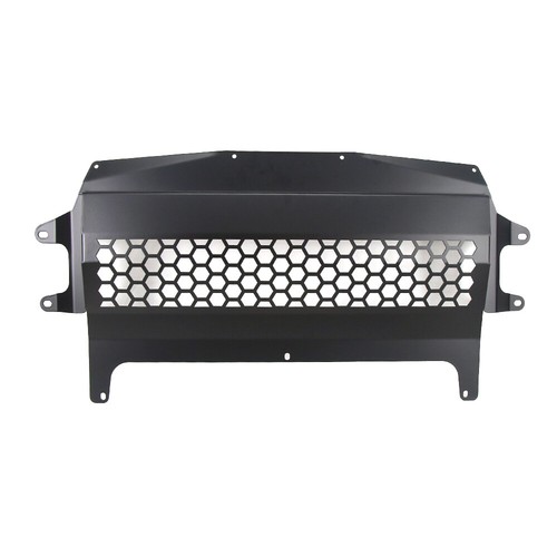 Kyostar oil cooler skid - cooler, plate