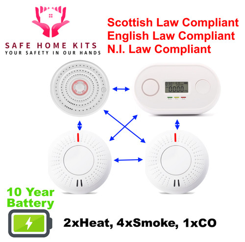 Anka wireless interlinked - wireless,