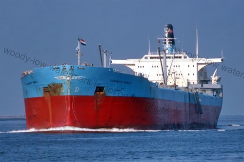 Sq2221 danish oil tanker - danish,
