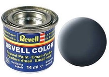 Revell 09 (32109) - Anthracite