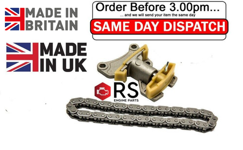 Timing chain kit - chain,